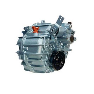 Invertitore Idraulico ZF25A - Rapp. Av. 2.714 / Ind. 2.714